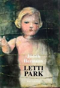 Hermann Judith Lettipark