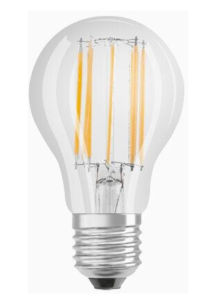 Osram LEDVANCE SUPERSTAR+ CL A FIL 100 dim 11W/927 E27