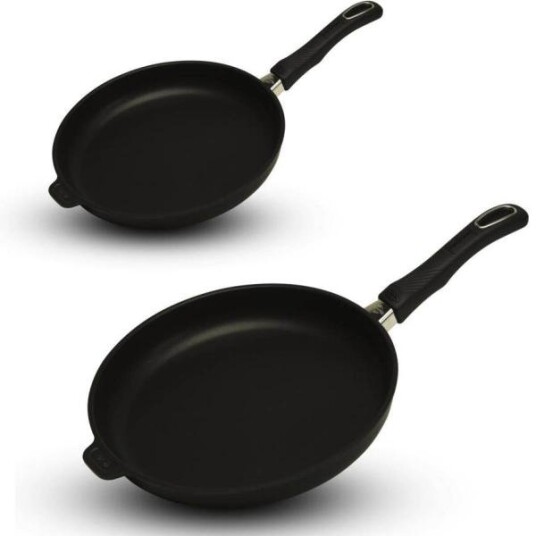 Gastrolux  Stekepannesett 2 deler 20 og 28 cm