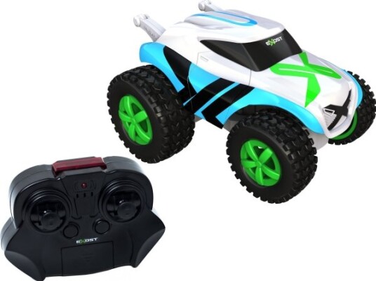 Exost Exost Mini Fold Xs