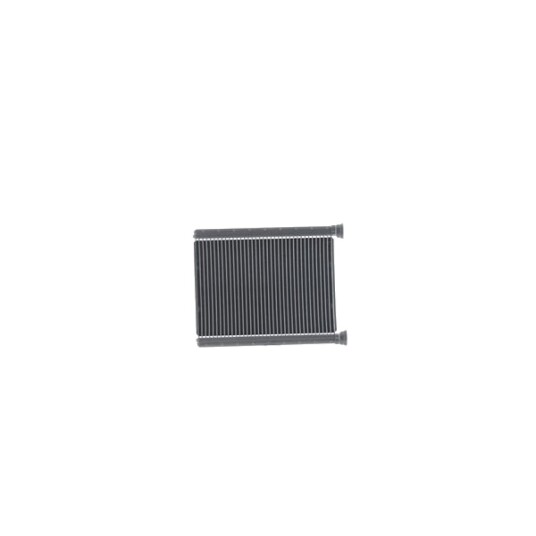 Varmeapparat register MAHLE AH 324 000S