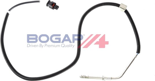 BOGAP C6120159 Sensor, eksostemperatur