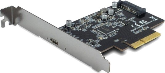 Inter Tech Argus KC 008 USB 3.2 88885529