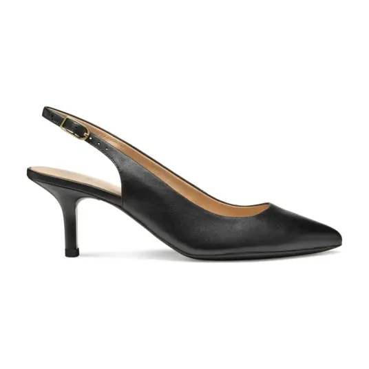 Geox Dame Sko Svart 40 EU, Geox Dame Sko Svart 40 EU,