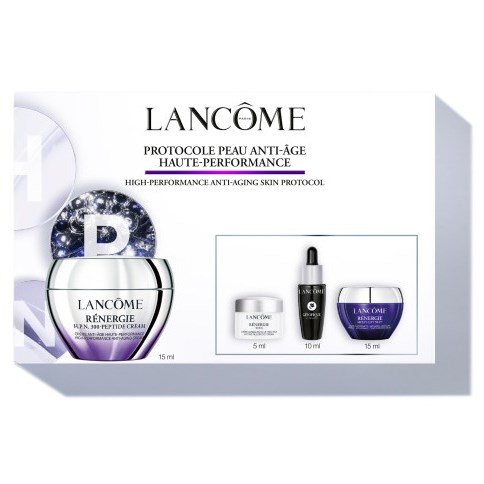 Lancôme Rénergie Starter Kit Lancôme Rénergie Starter Kit