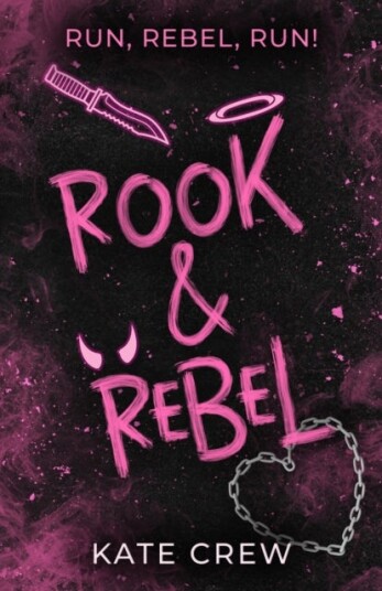 Rook & Rebel Rook & Rebel
