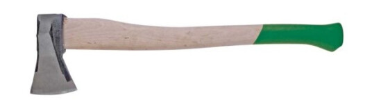 Modeco Axe Kløyve Trehåndtak 2Kg 800Mm (Mn-64-029)