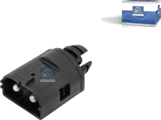 Sensor, utetemperatur DT Spare Parts 2.27029