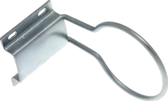 PELA 509743 Holder for luftverktøy, Ø70 mm, Garasjeinnredning & oppbevaring
