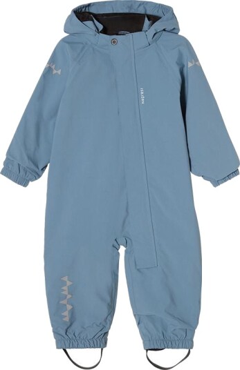 Isbjörn of Sweden Toddlers" Puddle Shell Overall Lagoon 98 Isbjörn of Sweden Toddlers" Puddle Shell Overall Lagoon 98