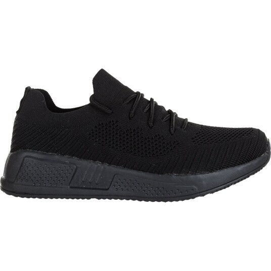 Endurance  Portlu Unisex Light Shoe black 39