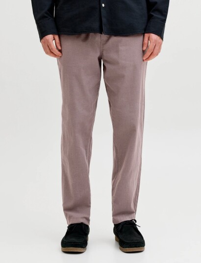 Jack & Jones Jpstace Breeze Jogger Ln Grey XL