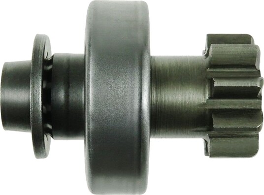 Friløpsgir, starter AS-PL SD3117P