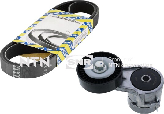 Kileremsett SNR KA853.18