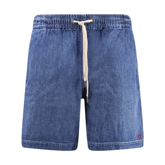 Polo Ralph Lauren Herre Shorts Blå 2XL, Polo Ralph Lauren Herre Shorts Blå 2XL,