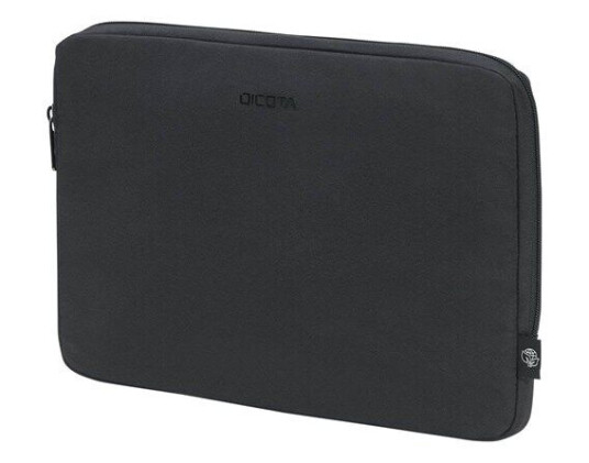 Dicota ECO Sleeve Base Black Dicota ECO Sleeve Base Black