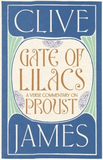 Gate Of Lilacs Av Clive James