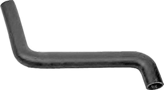 METZGER 2420756 Radiatorslange METZGER 2420756 Radiatorslange