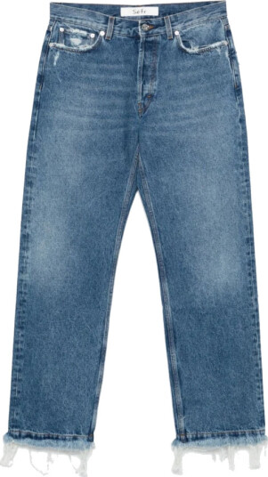 Séfr Herre Jeans Blå W31, Séfr Herre Jeans Blå W31,