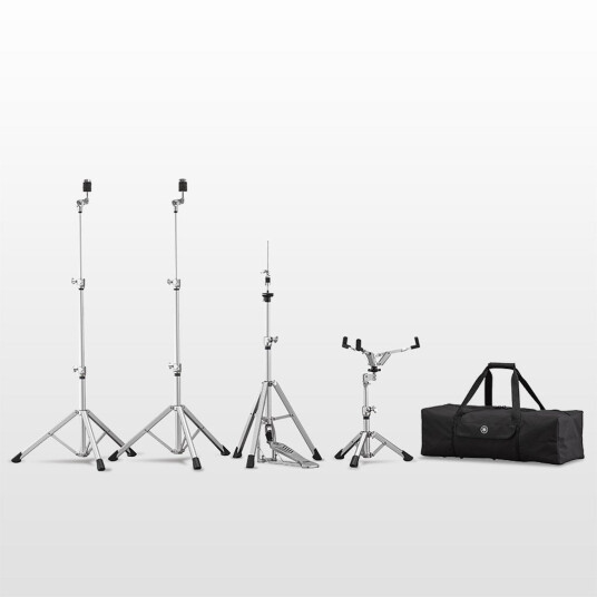 Yamaha HW3 Crosstown Hardware Set Yamaha HW3 Crosstown Hardware Set