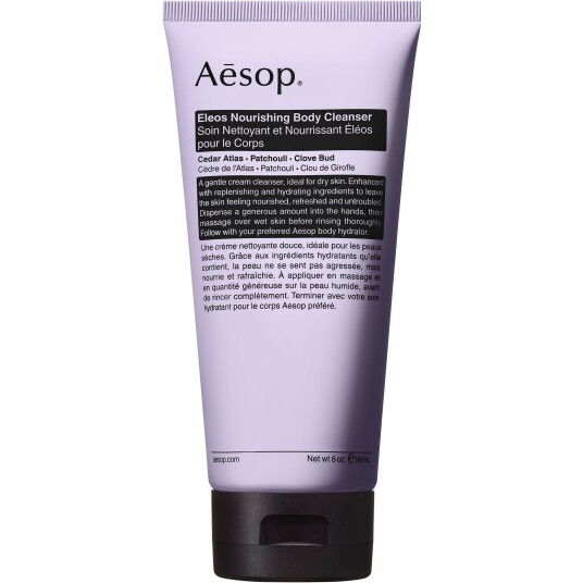Aesop Eleos Nourishing Body Cleanser 180 ml Aesop Eleos Nourishing Body Cleanser 180 ml