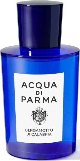 Acqua di Parma Bergamotto Di Calabria Eau De Toilette Nude 100 ML