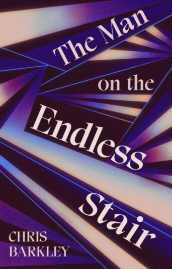 The Man on the Endless Stair The Man on the Endless Stair