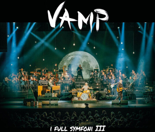 I full symfoni III