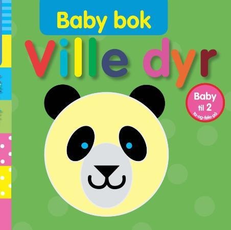 Ville dyr Ville dyr