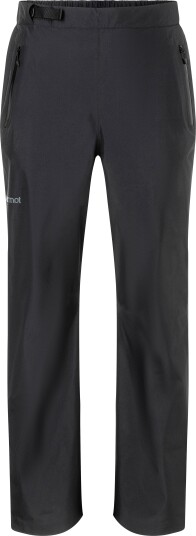 Marmot Women"s Minimalist Pertex Pant Black M Marmot Women"s Minimalist Pertex Pant Black M