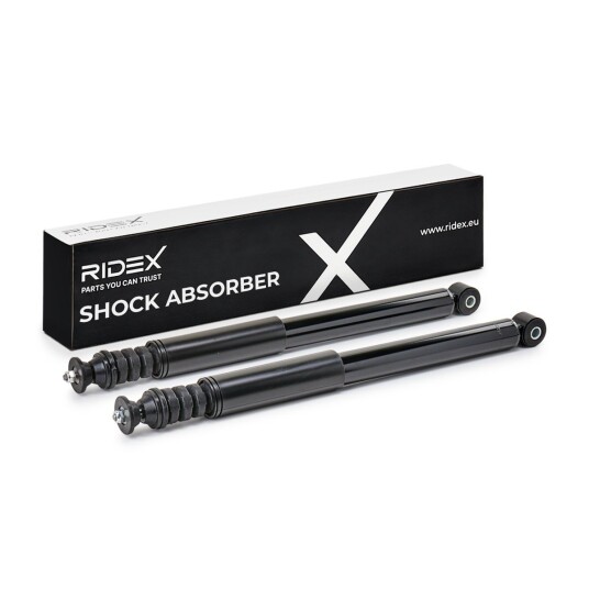 Støtdemper RIDEX 854S2676