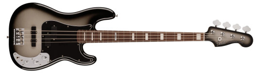 Fender Troy Sanders Precision Bass Fender Troy Sanders Precision Bass