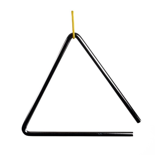 Bryce Triangle