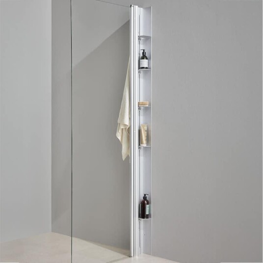 Dusjhylle Bathlife Skyla 40960480 Dusjhylle Bathlife Skyla 40960480