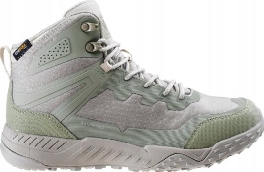 Magnum Light Tactical Footwear Bondsteel Mid Wp C Light Khaki 46