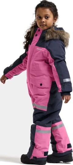 Didriksons Vinterdress BjÀrven Heather Rosa Didriksons 90 Vinterdress MarineblÄ Didriksons Vinterdress BjÀrven Heather Rosa Didriksons 90 Vinterdress MarineblÄ