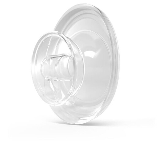 Elvie Stride Brystsjold 21mm 2 pk. Elvie Stride Brystsjold 21mm 2 pk.