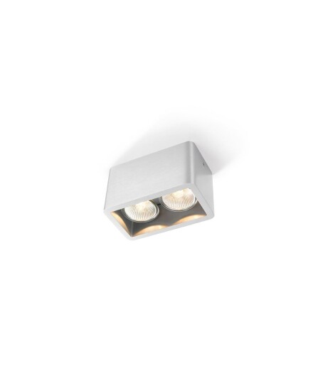 Trizo21 - Code 2 Taklampe Alu