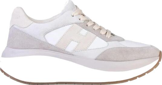 Hogan Dame Sko Flerfarget 37 1/2 EU, Hogan Dame Sko Flerfarget 37 1/2 EU,