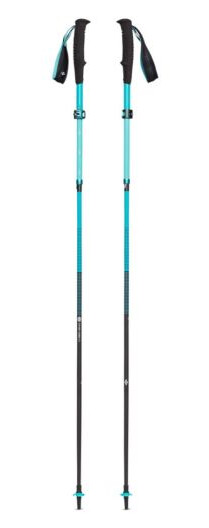 Black Diamond Distance Carbon FLZ Poles 110 cm