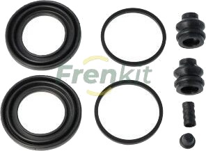 FRENKIT 246015 Reparasjonssett, bremsecaliper