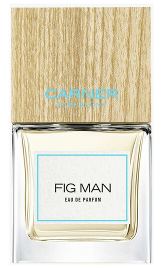 Carner Barcelona Fig Man Eau De Parfum 100 ML