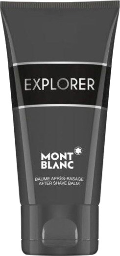 Montblanc Explorer Shower Gel 150 ml