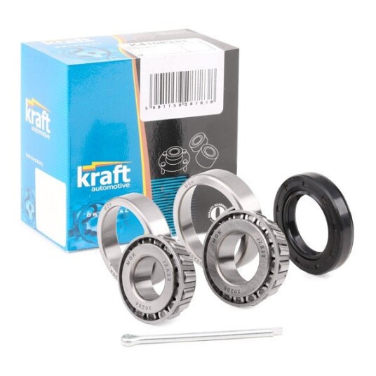 Hjullager KRAFT 4108333