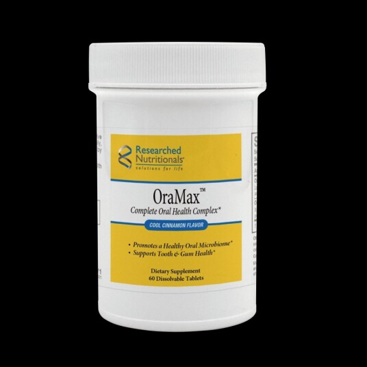 OraMax™ OraMax™