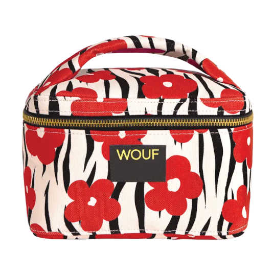 WOUF Wildflower Vanity Bag 1 stk.