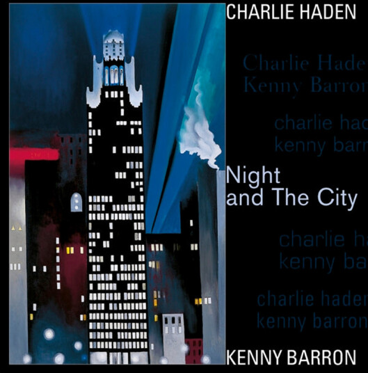 Night And The City