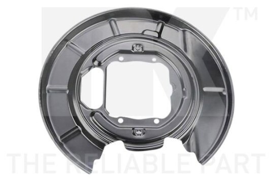 Bremseskjold NK 231544