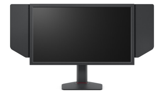 BenQ Zowie XL2586X+ 24,1" Gaming Monitor 600Hz Full HD TN Sort BenQ Zowie XL2586X+ 24,1" Gaming Monitor 600Hz Full HD TN Sort