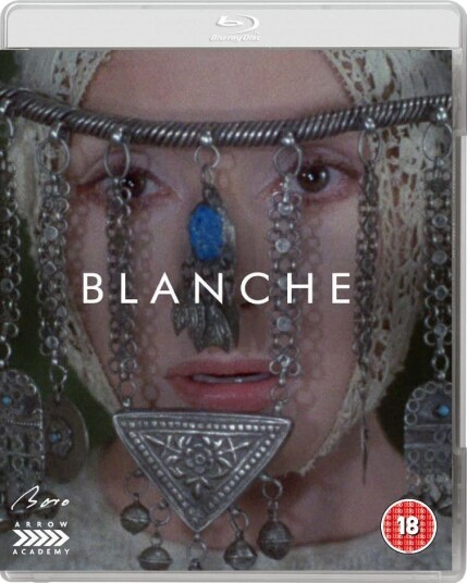 Blanche Blanche